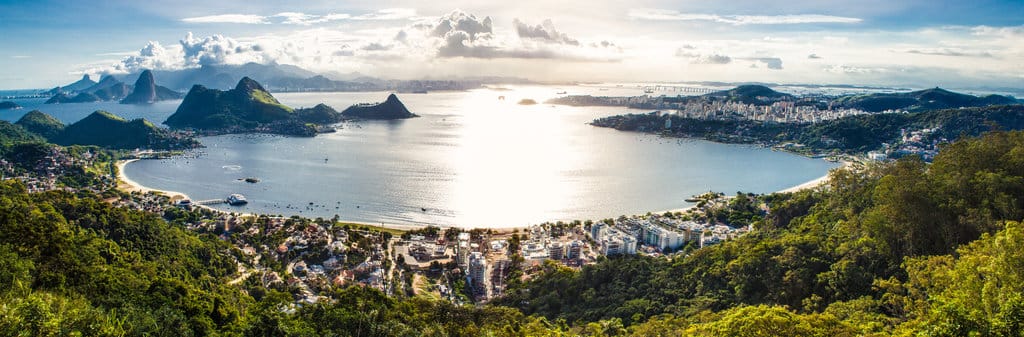 Brazil