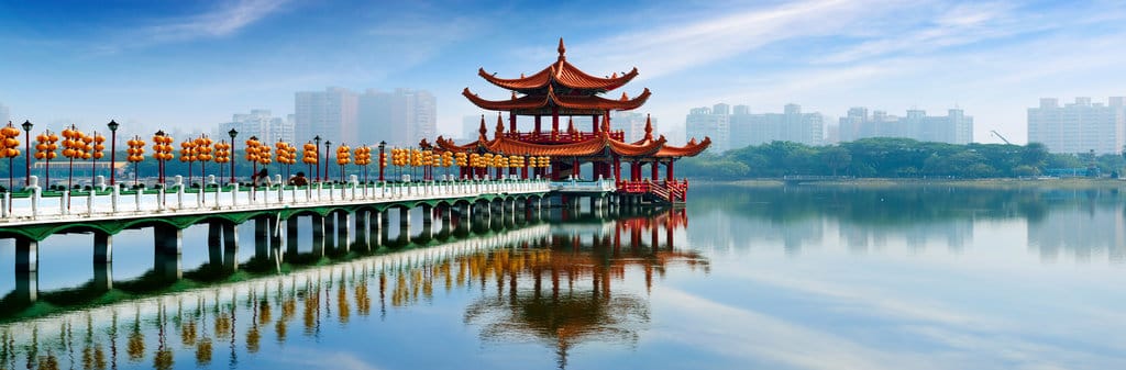 Taiwan