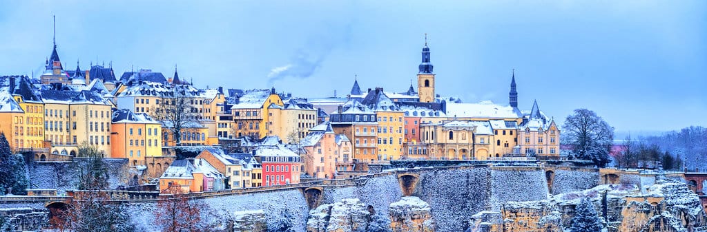 Luxembourg